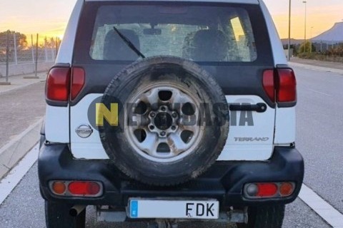 Yamaha XMAX 250 2011