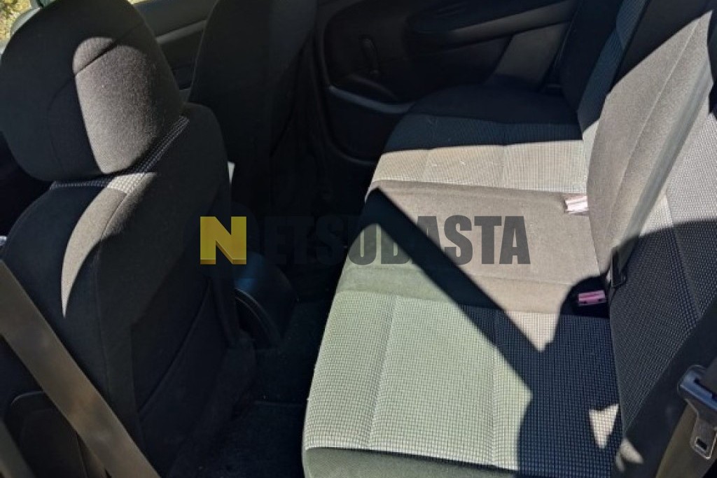 Peugeot 307 1.6 HDi 2005