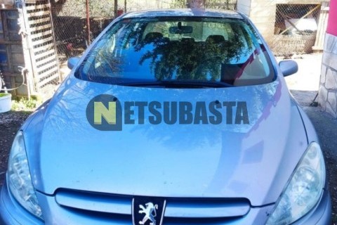 Yamaha Majesty 125 2006