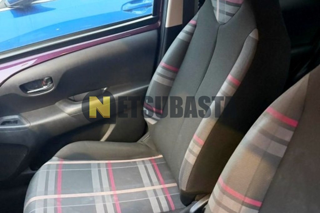 Peugeot 108 1.2 PureTech 2016