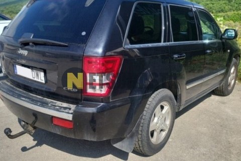 Yamaha Majesty 125 2006