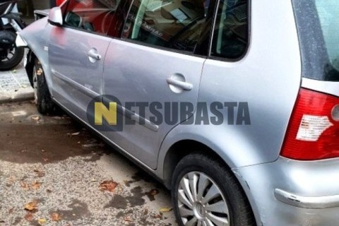 Yamaha Majesty 125 2006