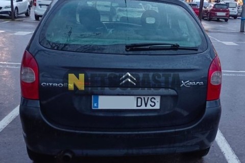 Yamaha Majesty 125 2006