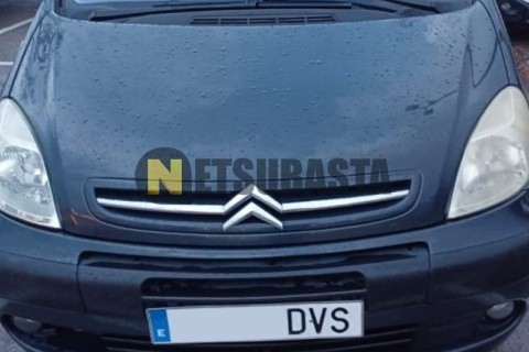 Yamaha Majesty 125 2006