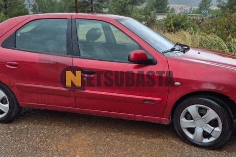 Yamaha YZF 600 R Thundercat 1999