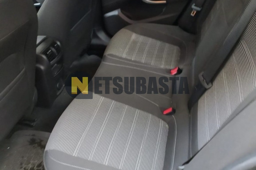 Opel Insignia 2.0 CDTI ecoFLEX 2011