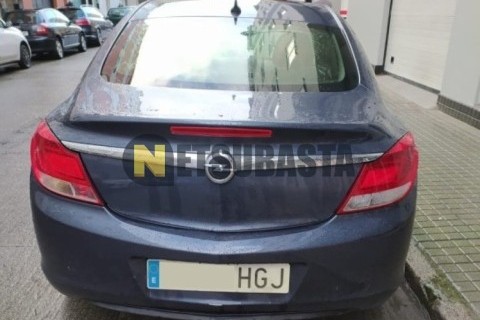 Piaggio LIBERTY S 50 2007