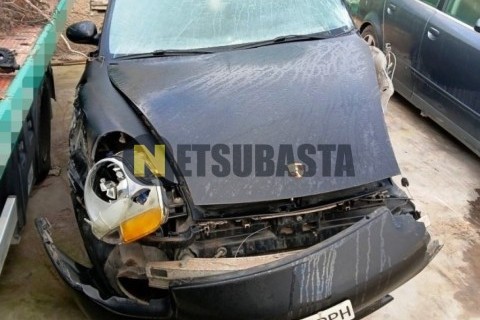 Yamaha YZF 600 R Thundercat 1999