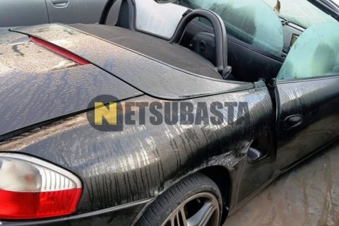 Yamaha YZF 600 R Thundercat 1999