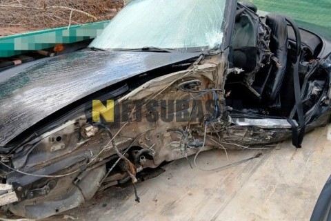 Yamaha YZF 600 R Thundercat 1999