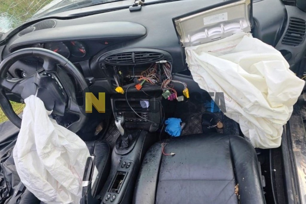 Porsche Boxster 1999