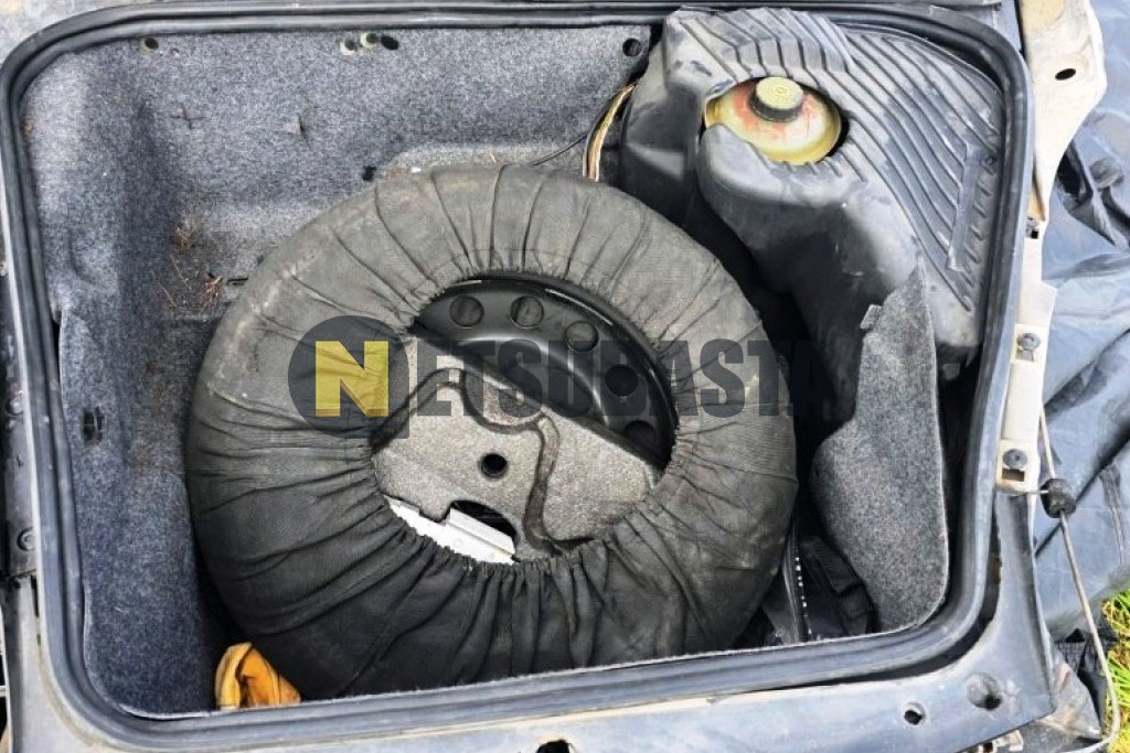 Porsche Boxster 1999