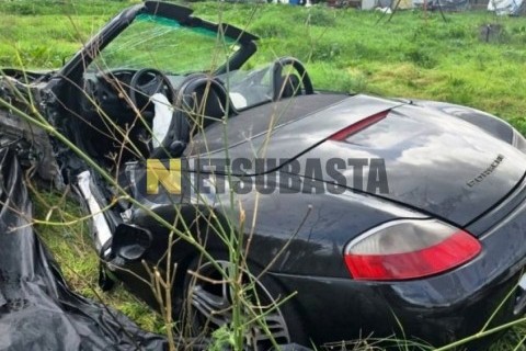 Yamaha YZF 600 R Thundercat 1999