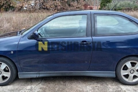 Yamaha Majesty 125 2006