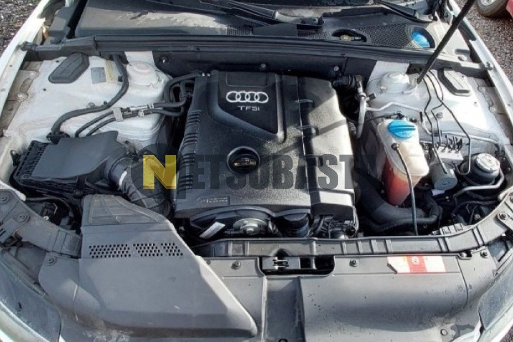 Audi A5 Sportback 2.0 TFSI 2010