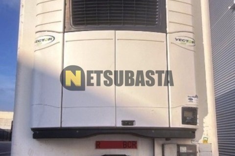 Yamaha XMAX 250 2011