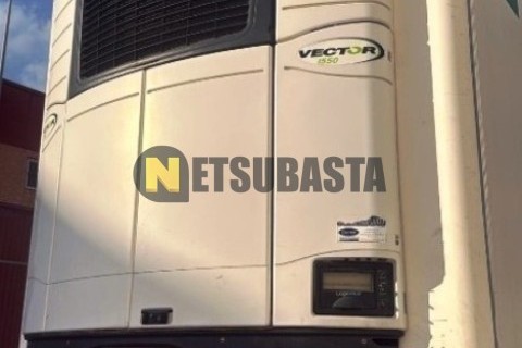 Yamaha XMAX 250 2011