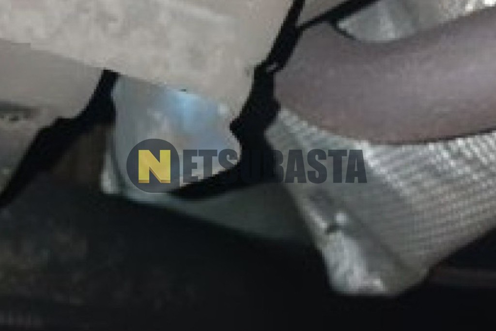 Ford Fiesta 1.0 EcoBoost 2019