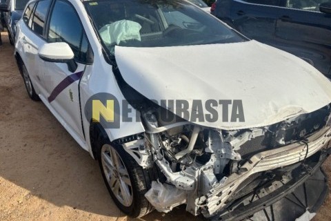 Yamaha XMAX 250 2011