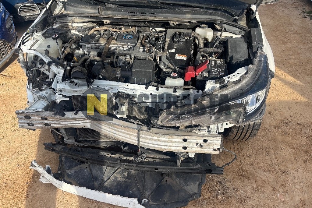 Toyota Corolla Touring Sports 140H 2023