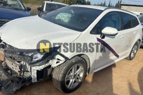 Yamaha XMAX 250 2011