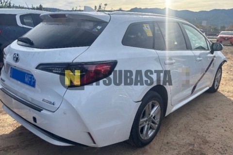 Yamaha XMAX 250 2011