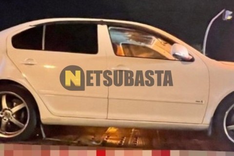 Yamaha Majesty 125 2006