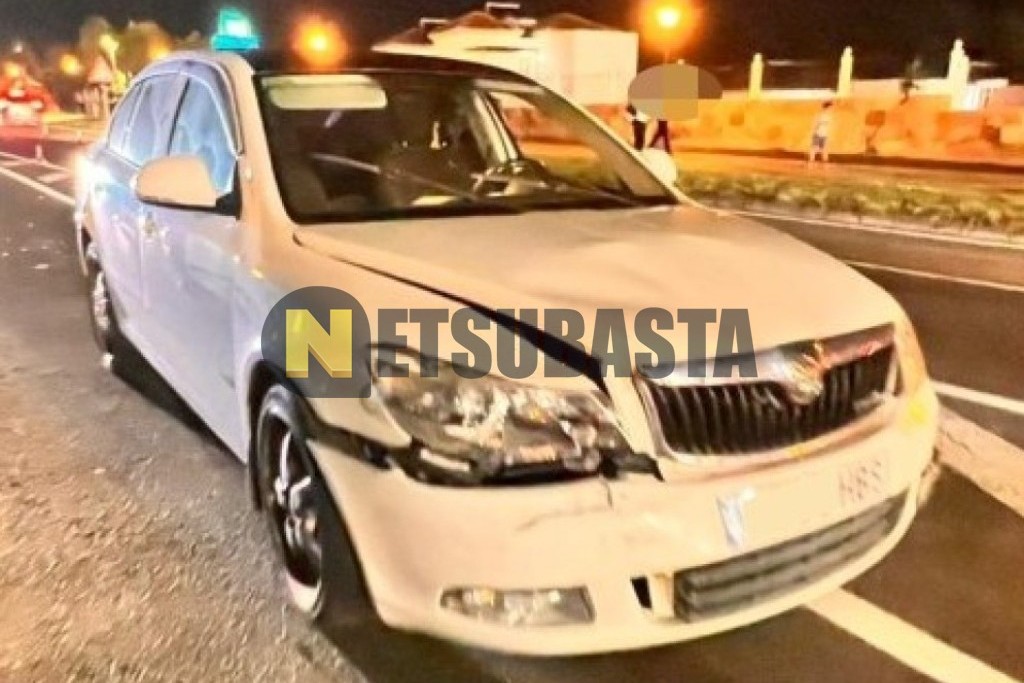 Skoda Octavia 2.0 TDI CR DSG 2011