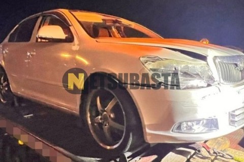 Yamaha Majesty 125 2006