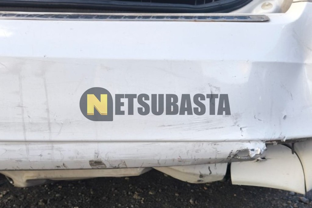 Skoda Octavia 2.0 TDI CR DSG 2011