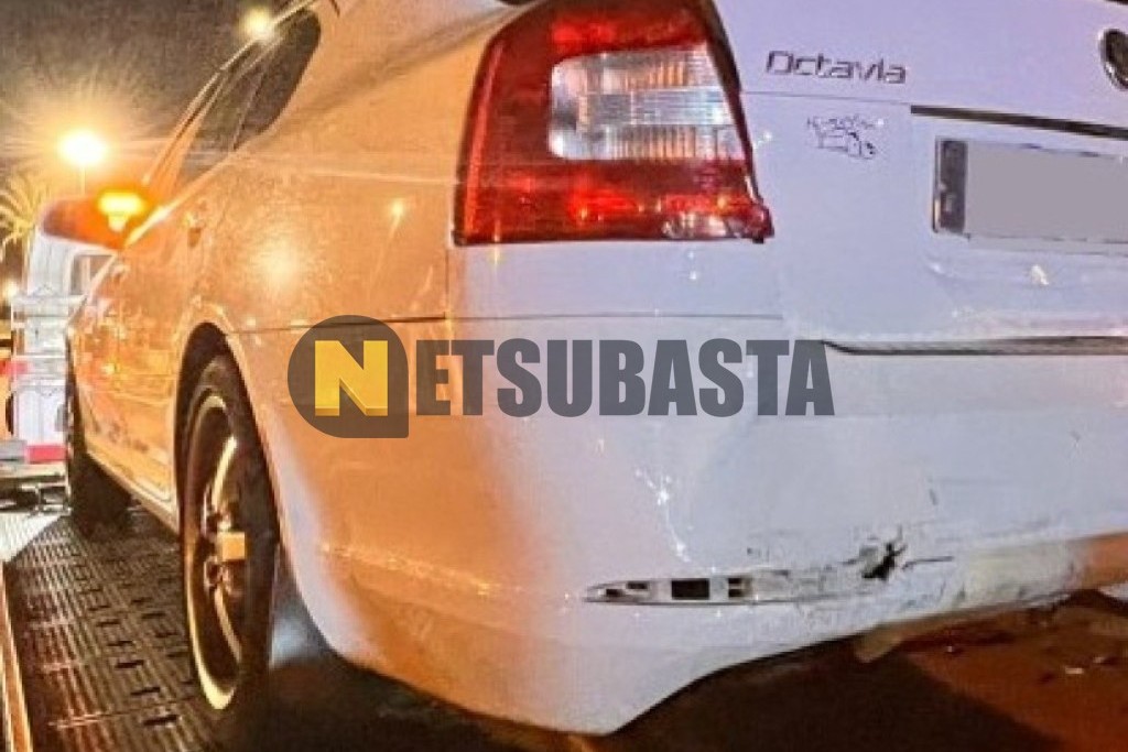 Skoda Octavia 2.0 TDI CR DSG 2011