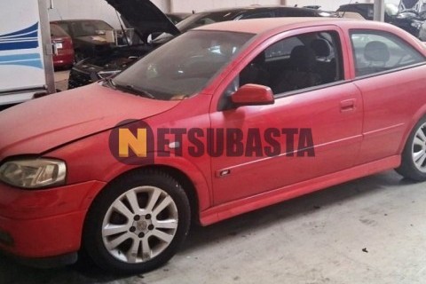 Yamaha Majesty 125 2006