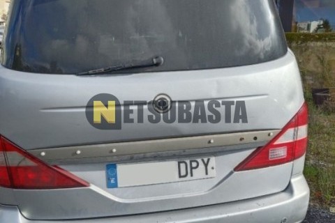 Yamaha YZF 600 R Thundercat 1999