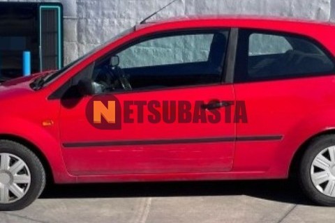 Yamaha YZF 600 R Thundercat 1999