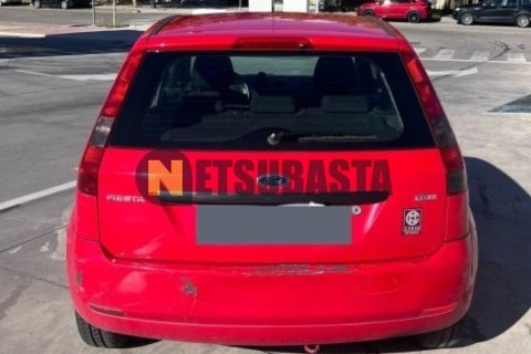 Yamaha YZF 600 R Thundercat 1999