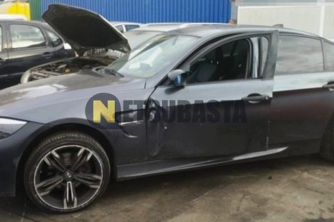 Yamaha XMAX 250 2011