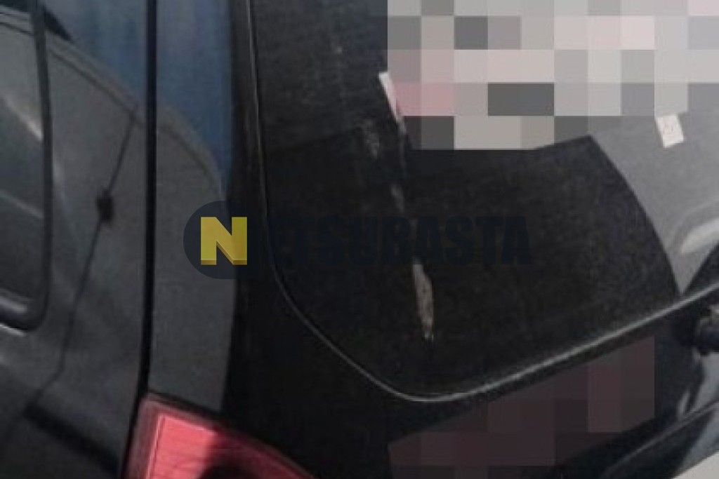 Opel Zafira 2.2 DTi 16V 2004