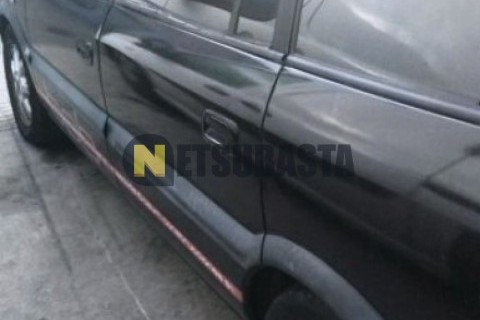 Yamaha Majesty 125 2006