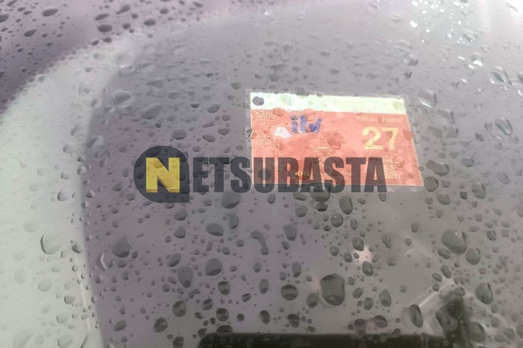 Jaguar F-PACE 2.0 i4D AWD Auto 2017