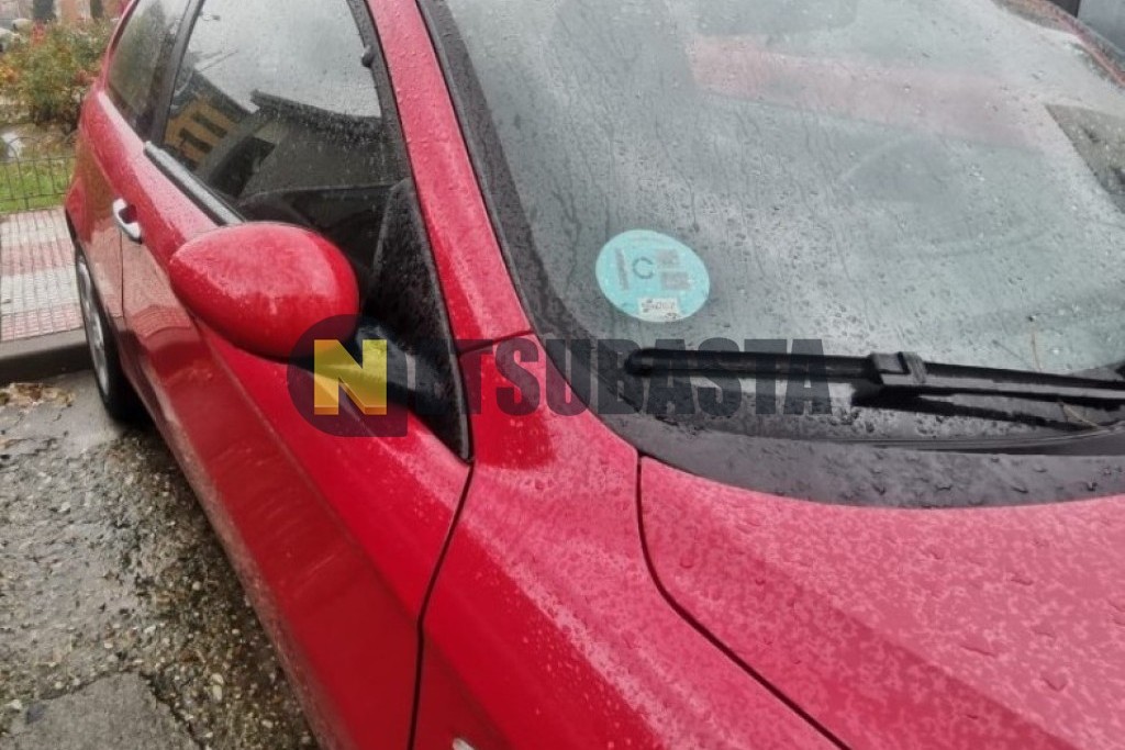 Alfa Romeo 147 1.6 TS 2006