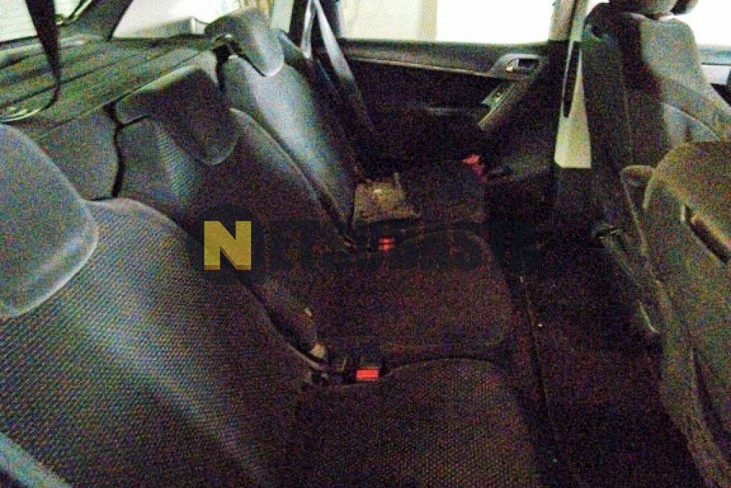 Citroën C4 Picasso 1.6 HDi 2007