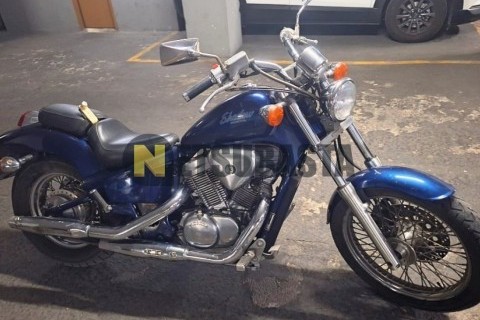 Yamaha YZF 600 R Thundercat 1999