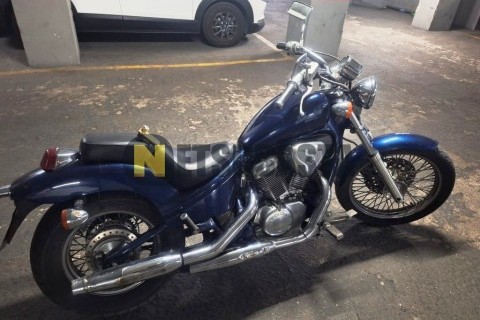 Yamaha YZF 600 R Thundercat 1999