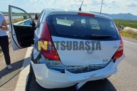 Yamaha Majesty 125 2006