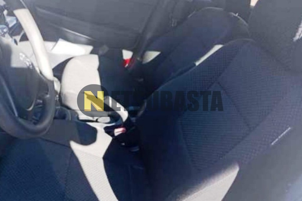 Hyundai i30 1.6 CRDi 2011