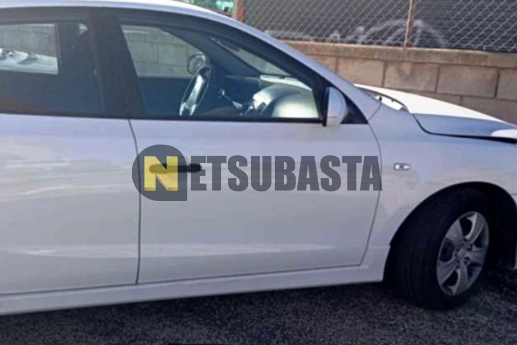 Hyundai i30 1.6 CRDi 2011