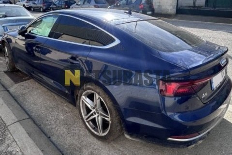 Yamaha XMAX 250 2011