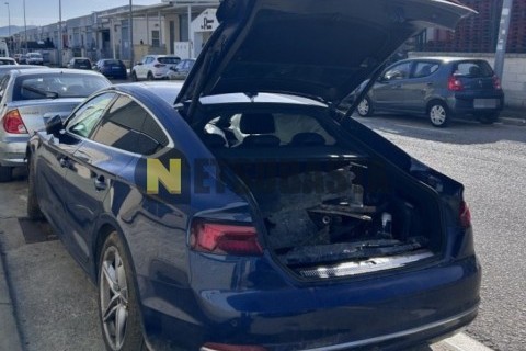 Yamaha XMAX 250 2011