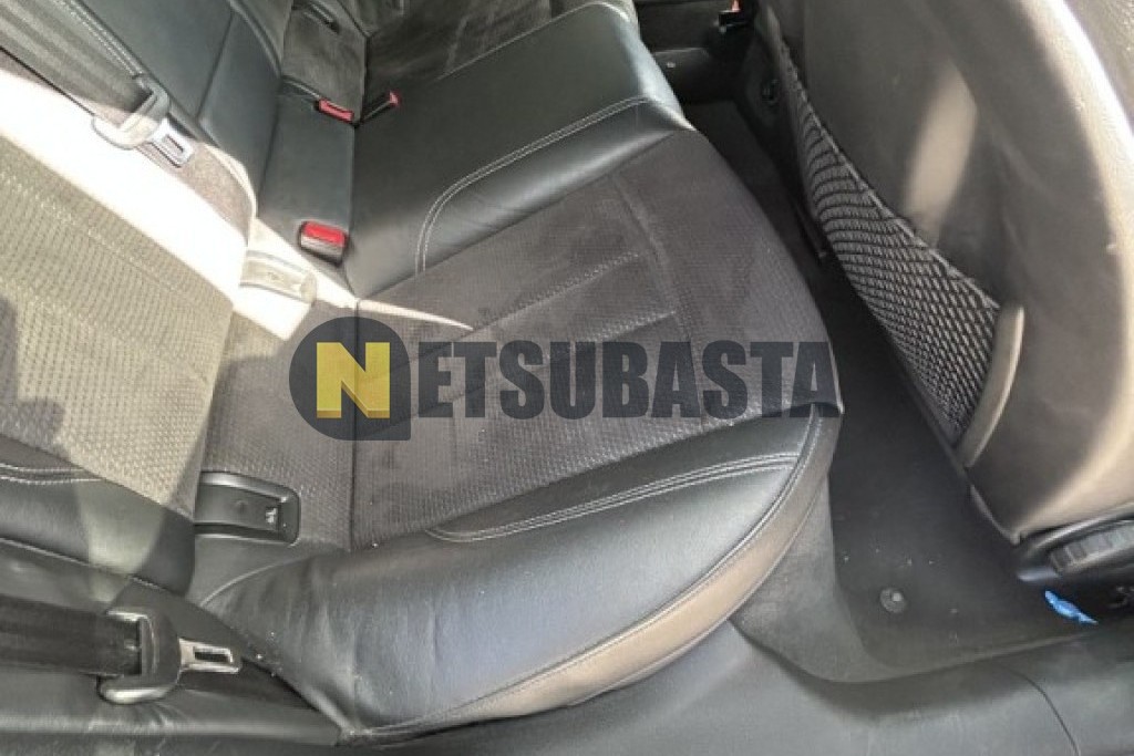 Audi A5 Sportback 2.0 TDI quattro S tronic 2018