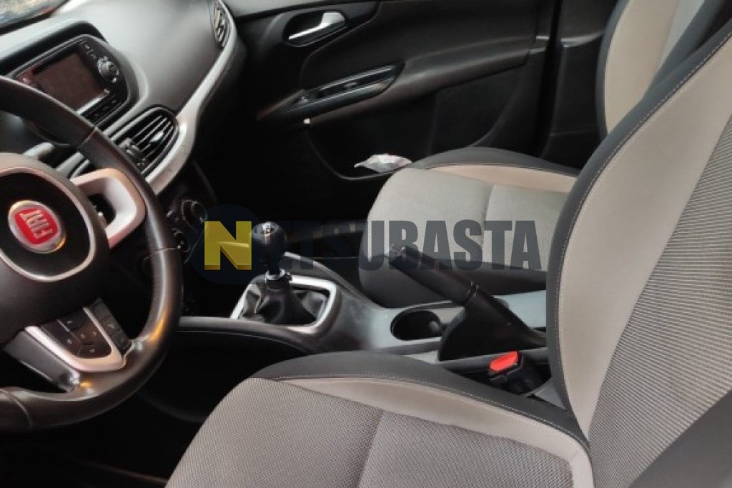 Fiat Tipo 1.4 2016